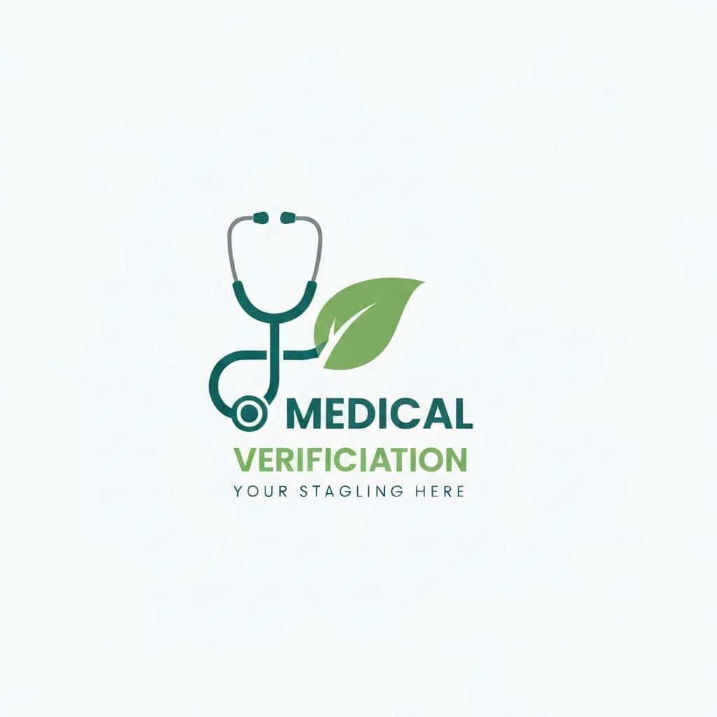 Behind the Scenes: Our Medical Verification Process